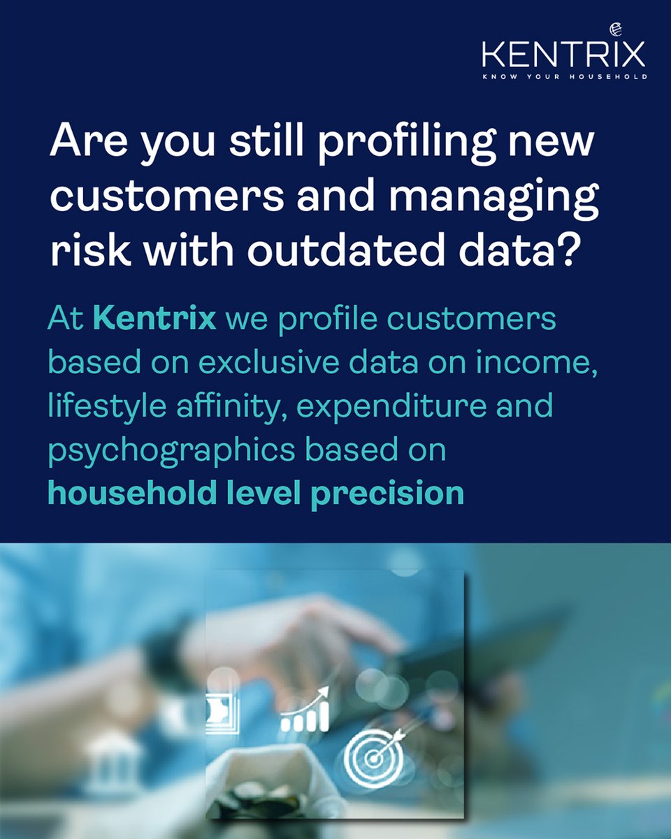 Kentrix AI tweet media