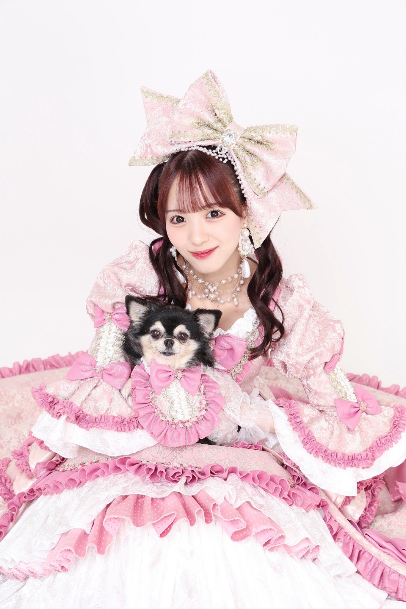 末永桜花 on X: 