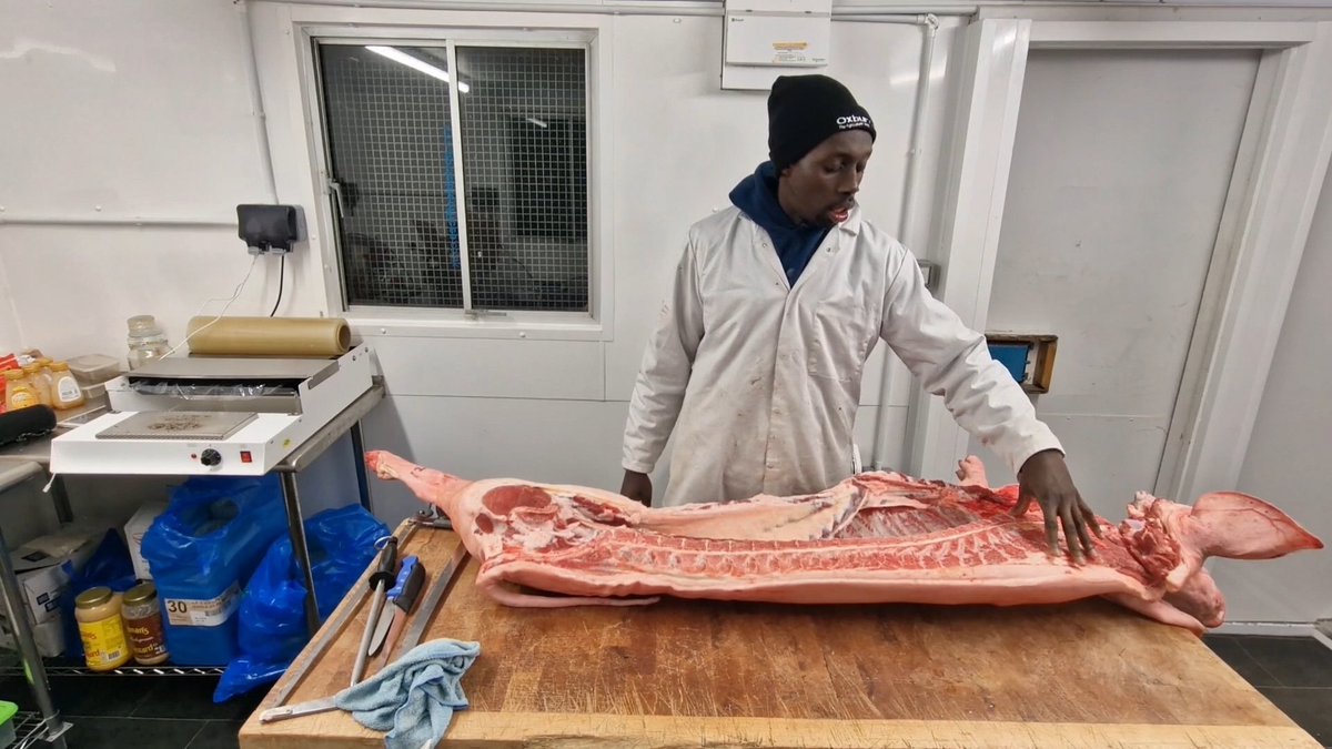 Flavian Obiero 🇰🇪 tweet media