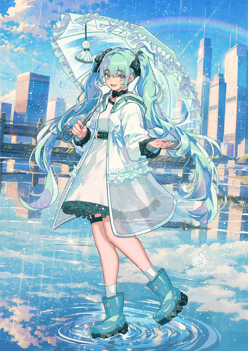 初音ミク グッスマくじ A賞 ラストワン賞 ねんどろいど フィギュア