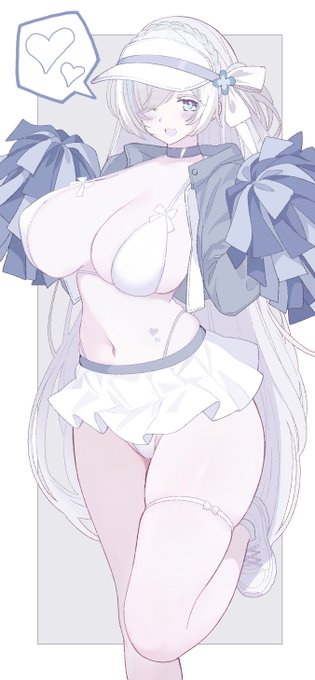 🤔
#今月描いた絵を晒そう 