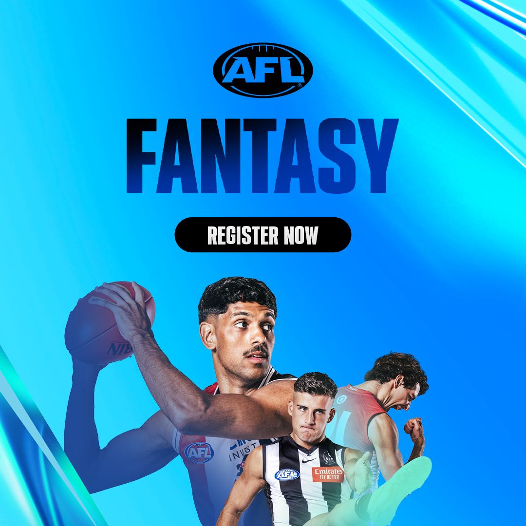 AFL Fantasy tweet media