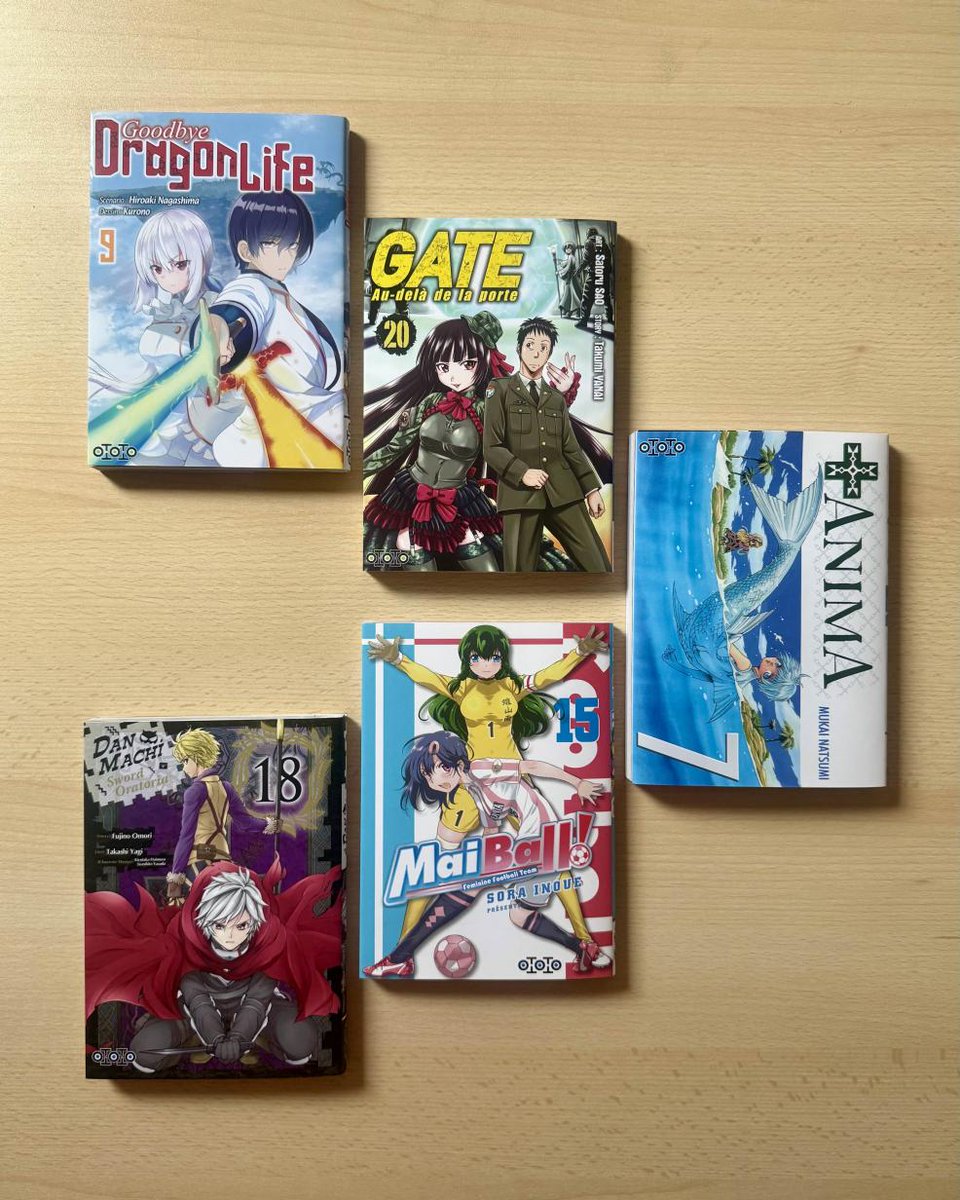 Ototo Manga tweet media