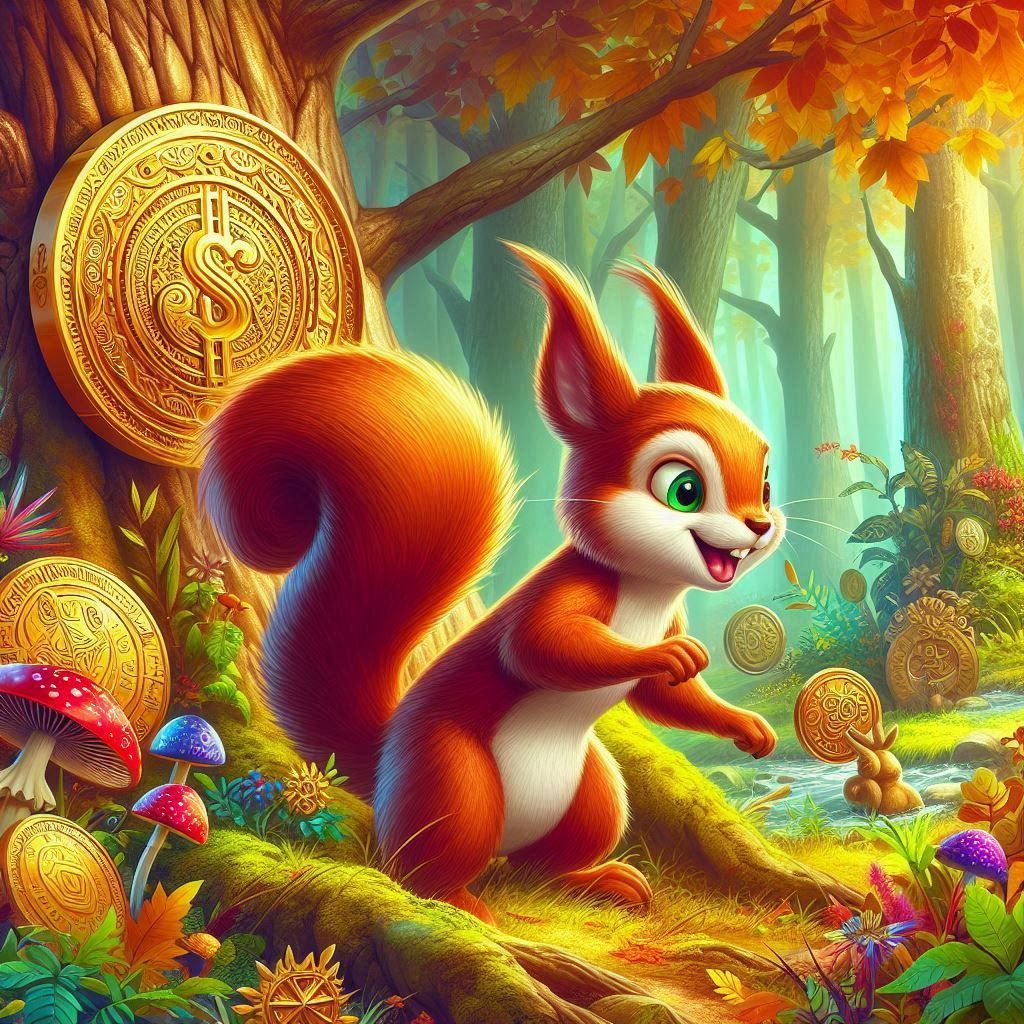 Fredy tokens are leveling up with a game soon! Join our Telegram group and follow us on X for updates