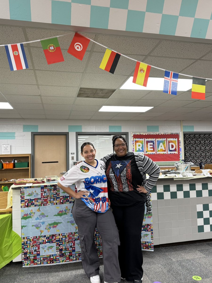 Sarah Van Brimmer tweet media