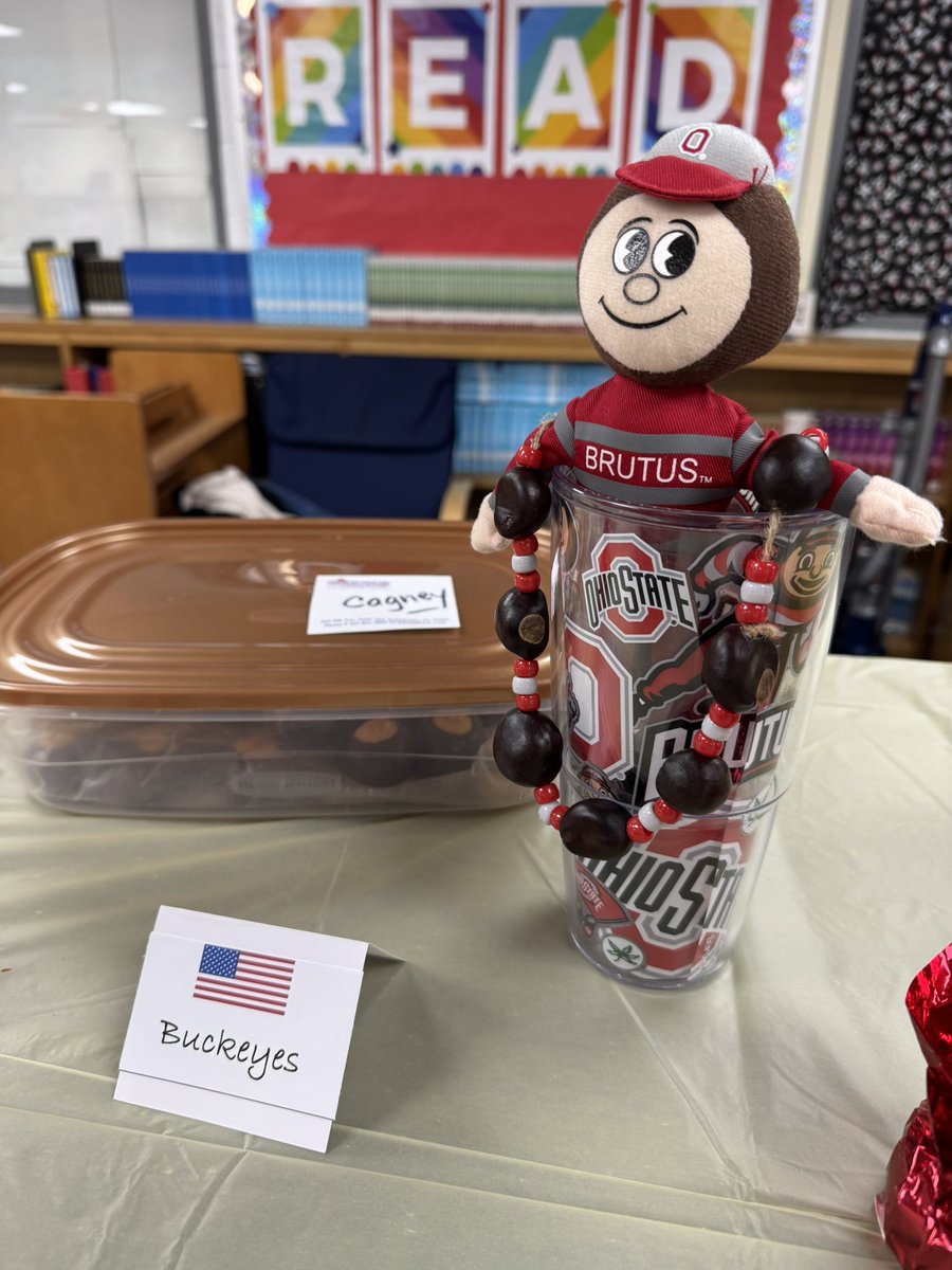 Sarah Van Brimmer tweet media