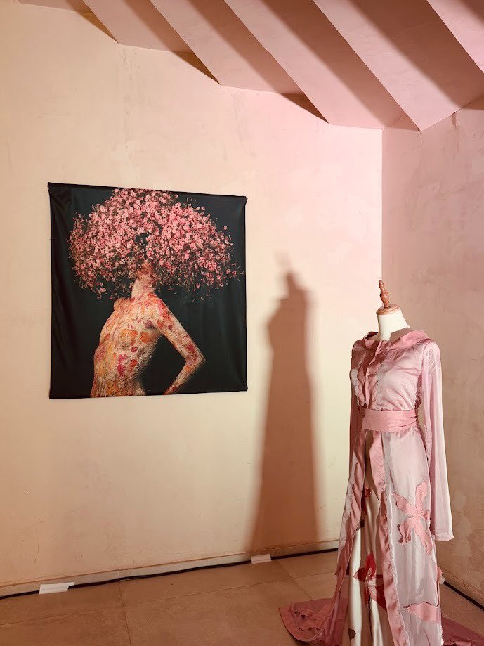 Emb MabelGomezOliver (@mgomezoliver) on Twitter photo Grateful for the collaboration, support and enthusiasm from our partners; a big applause to students, director and professor from <a href="/IBERO_mx/">IBERO CDMX</a>, who came to Rabat to set up the exhibition, and to those who participated but stayed in Mexico; special thanks to our guests 🙌🏽4/4 <a href="/SRE_mx/">Relaciones Exteriores</a> Grateful for the collaboration, support and enthusiasm from our partners; a big applause to students, director and professor from <a href="/IBERO_mx/">IBERO CDMX</a>, who came to Rabat to set up the exhibition, and to those who participated but stayed in Mexico; special thanks to our guests 🙌🏽4/4 <a href="/SRE_mx/">Relaciones Exteriores</a>