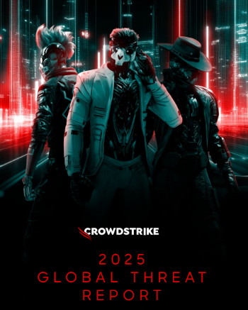 netzpalaver's tweet photo. Global-Threat-Report 2025 von Crowdstrike - Durchschnittliche E-Crime-Breakout-Time sinkt auf 48 Minuten

#BreakoutTime @CrowdStrike #Cybersecurity #Cybersicherheit #Schwachstelle #Security #ThreatHunting #ThreatIntelligence

https://t.co/uaRn9G4vIw https://t.co/sspGCXf1Kn