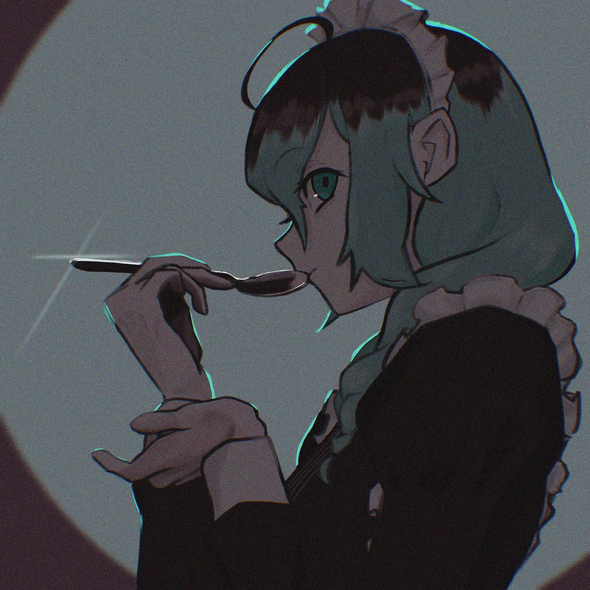 おまじないをひと匙 #art_906