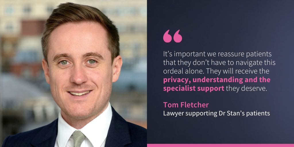 Irwin Mitchell Personal Injury & Med Neg tweet media