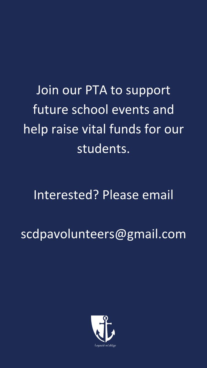 St Clement Danes (@scdschool) on Twitter photo Join our PTA to support future school events and help raise vital funds for our students. Interested? Please email: scdpavolunteers@gmail.com Join our PTA to support future school events and help raise vital funds for our students. Interested? Please email: scdpavolunteers@gmail.com