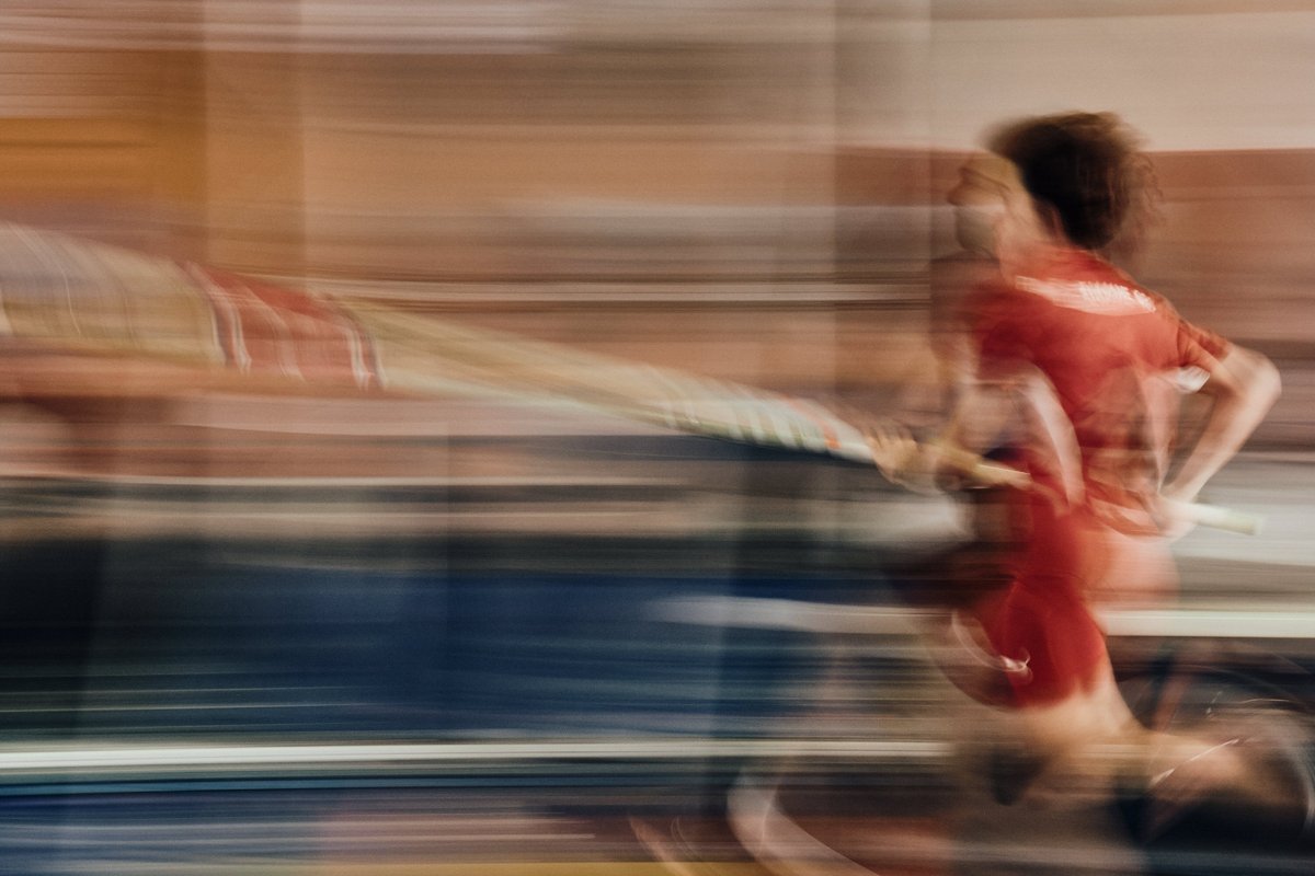 Apeldoorn is calling 📞

Good luck to all athletes competing at the European Indoor Championships in Apeldoorn 🍀

📸: Zampieri / Sport &amp; Marketing

#PadovaPoleVaultConvention #RaisetheBar #polevault #highjump