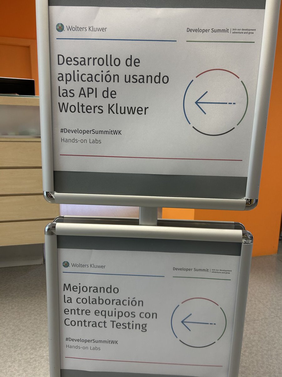 EuskoData_SA's tweet image. 👦💻 Ayer nuestro compañero Aitor, del Departamento de Software estuvo en el encuentro #DevSummit2025 organizado por @WKa3Software 
¡Recogimos muchas ideas y novedades!
#EventosWK #CodeAndConnect #DesarrolloSoftware