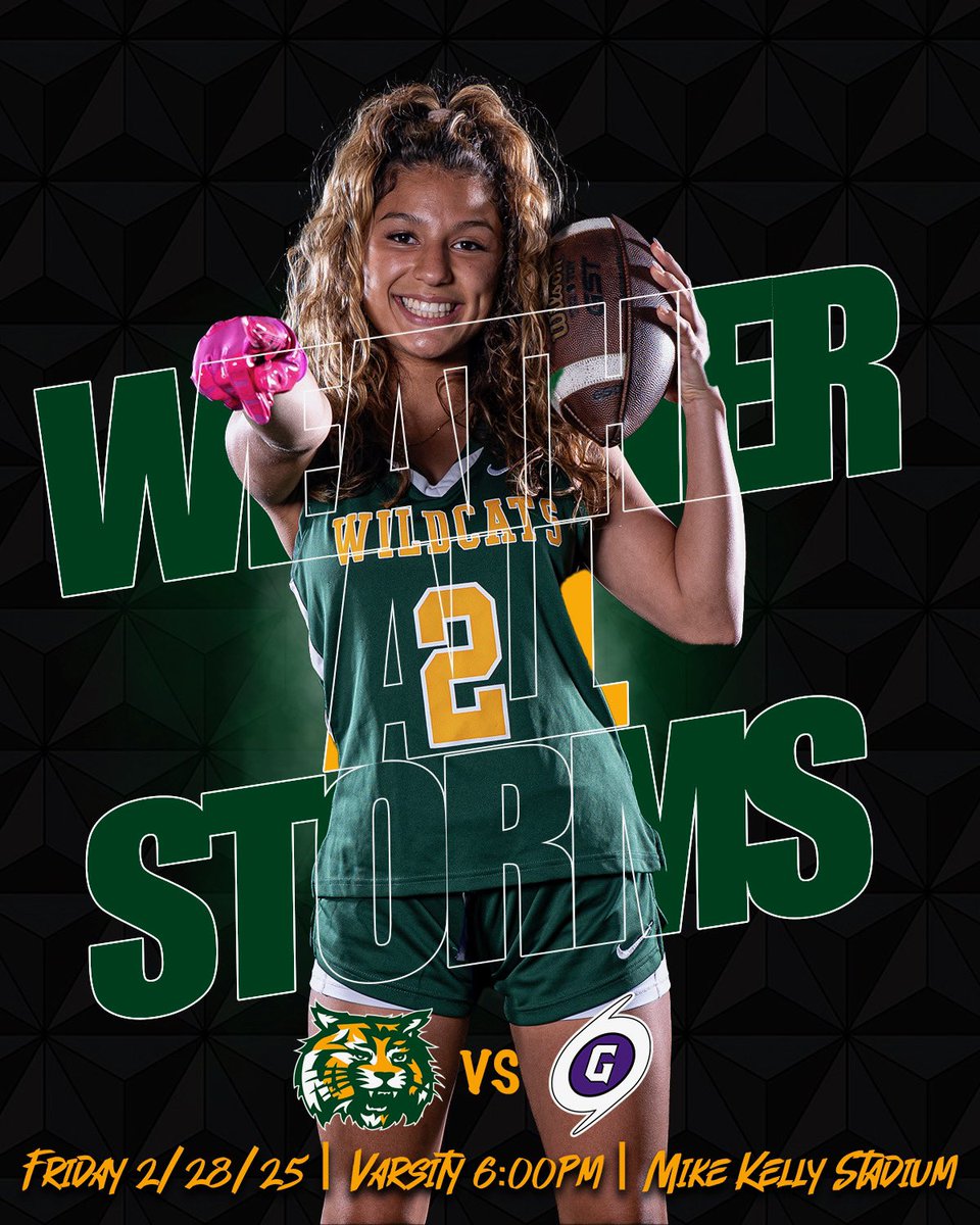 Mike Elliott (@coachelliottfl) on Twitter photo First home game vs. Gainesville tonight at 6! <a href="/OcalaPreps/">Ocala Preps</a> <a href="/FHS_Athletics1/">FHS Wildcat Athletics</a> <a href="/fhs_wcat/">@fhs_wcat</a> <a href="/ForestFlagFB/">Forest Girls Flag Football</a> First home game vs. Gainesville tonight at 6! <a href="/OcalaPreps/">Ocala Preps</a> <a href="/FHS_Athletics1/">FHS Wildcat Athletics</a> <a href="/fhs_wcat/">@fhs_wcat</a> <a href="/ForestFlagFB/">Forest Girls Flag Football</a>