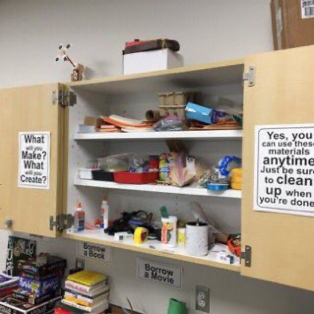 dailySTEM Chris Woods tweet media