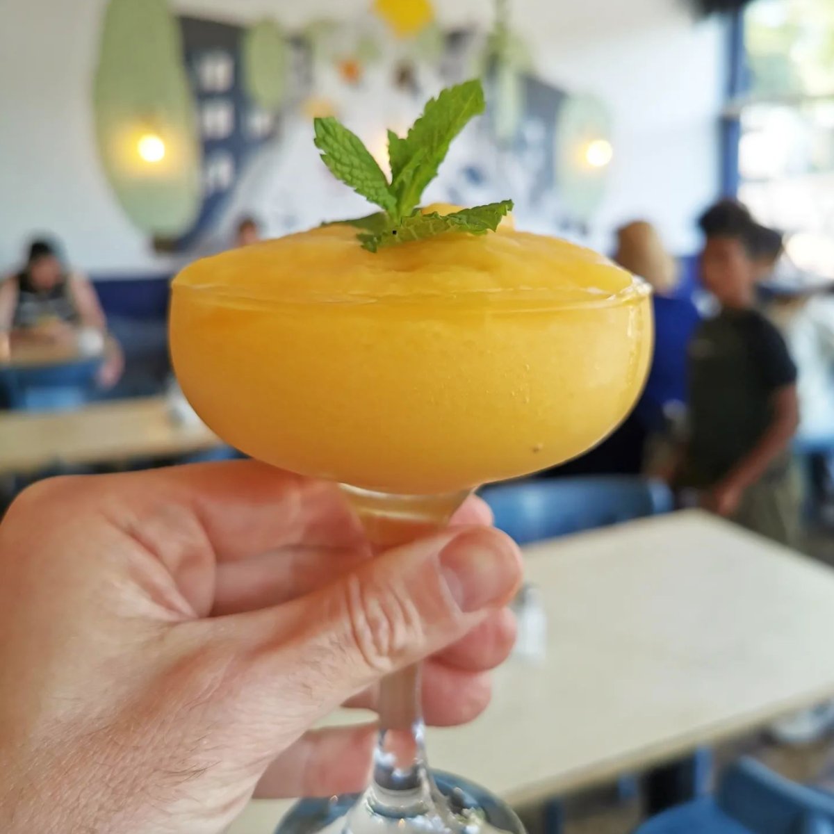 Starfish & Coffee (Best Brunch Winner 2022) tweet media