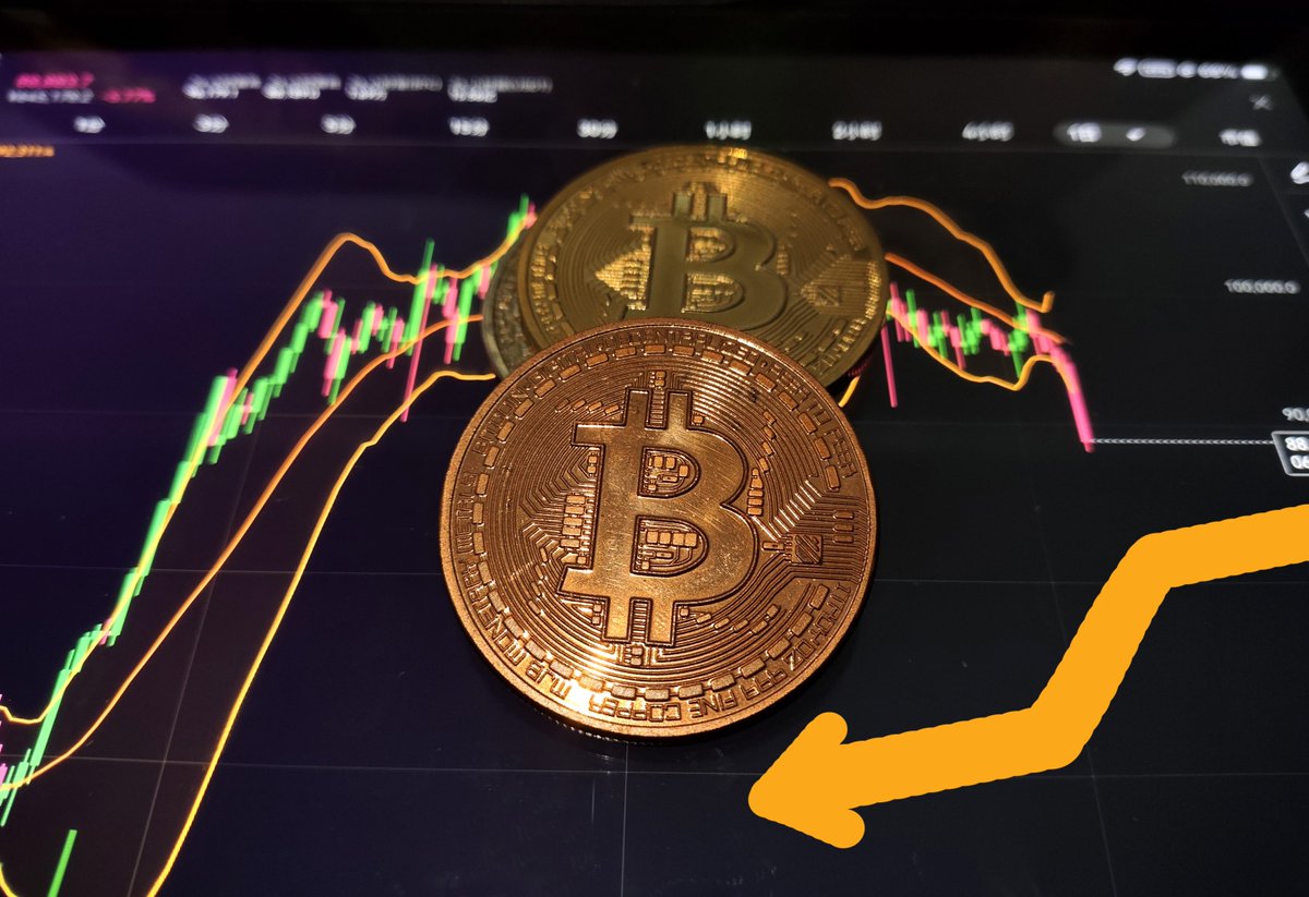 EricHayes0411's tweet photo. Bitcoin ETFs Bleeding Cash! 🚨

US spot Bitcoin ETFs just hit an eight-day negative streak, with $3.2 billion in outflows. While institutions panic, BWIS trading bots keep profiting in any market—bull or bear. 📉📈 Stay ahead with automation! 💰 #Bitcoin #Crypto #BWIS #ETF https://t.co/GLqgKv9SRK