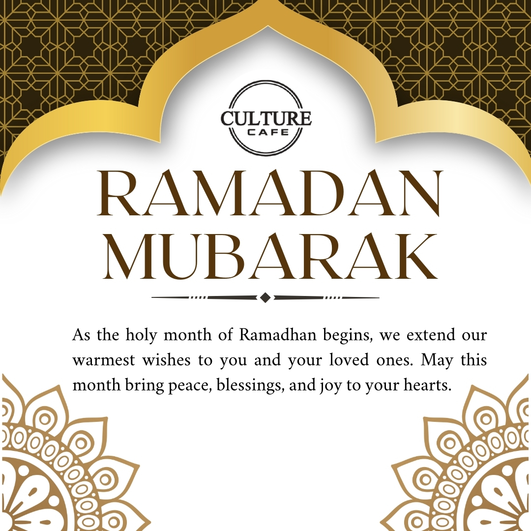 culturecafe's tweet photo. Happy Ramadan Mubarak
#Ramadan 
#RamadanMubarak 
#culturecafenairobi https://t.co/j0tGGaV5NX