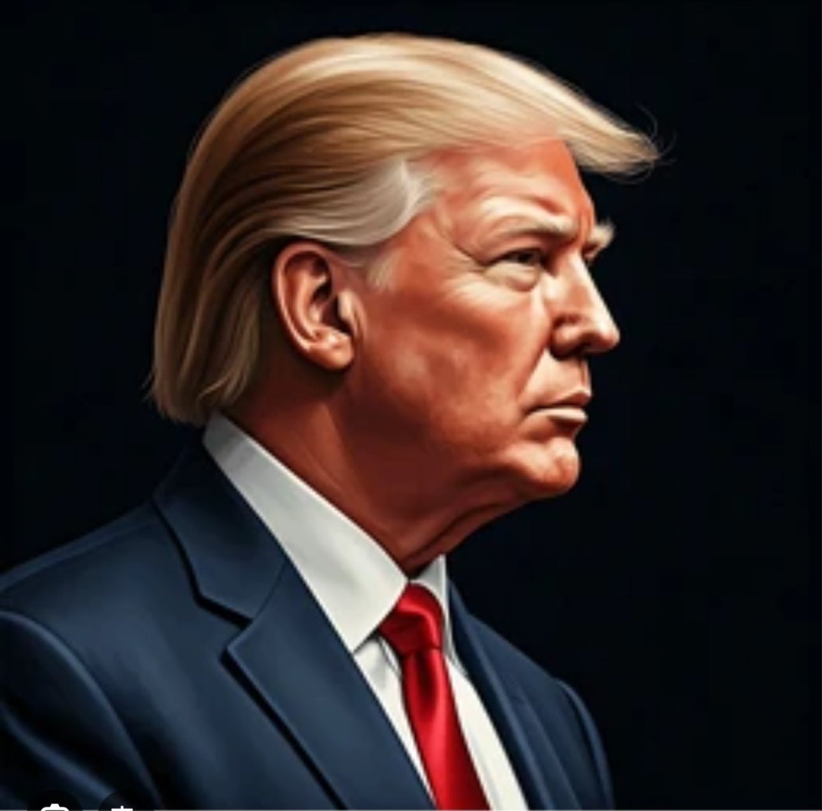 CStreza's tweet image. 🚀 BREAKING: Technical analysis just got a whole new level of accuracy!

Looking at this chart, it’s crystal clear… We’re about to take off! 📈🔥

When TA meets pareidolia, you know it’s time to BUY or HODL 😂

What do you see? 👀 #Crypto #ChartArt #TA #Egld #Bitcoin #Trump