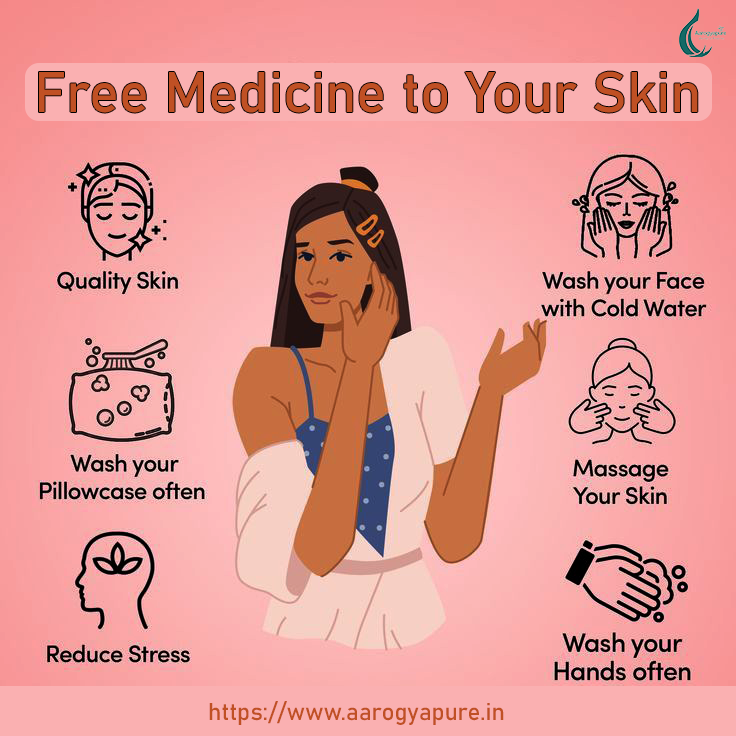 aarogyapureind's tweet photo. Free Medicine to Your Skin

#aarogyapure #aarogyapureindiapvtltd #skin #skinexpert #skinbrightening #skincare #skincaretips #skincaretreatment

Contact Us:

Aarogyapure India Pvt. Ltd.

Ph.:  +91-7669-227-924

Visit link:

https://t.co/Qm4mfCTBV6

Follow us @aarogyapureind https://t.co/IpW2VKbEni