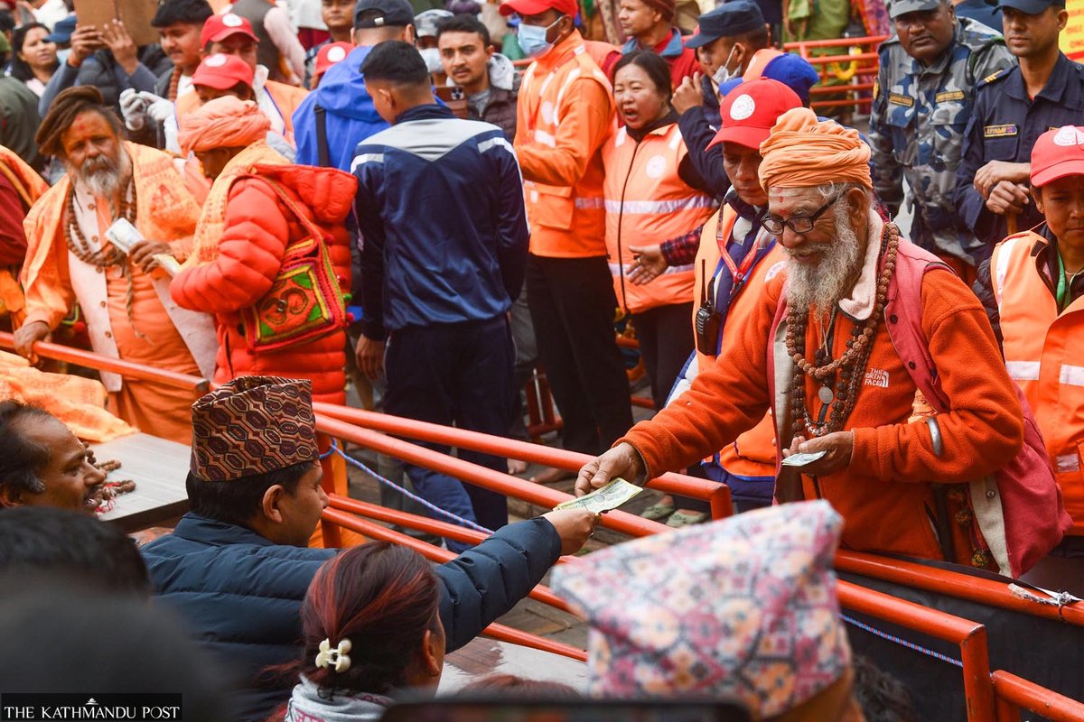 The Kathmandu Post tweet media