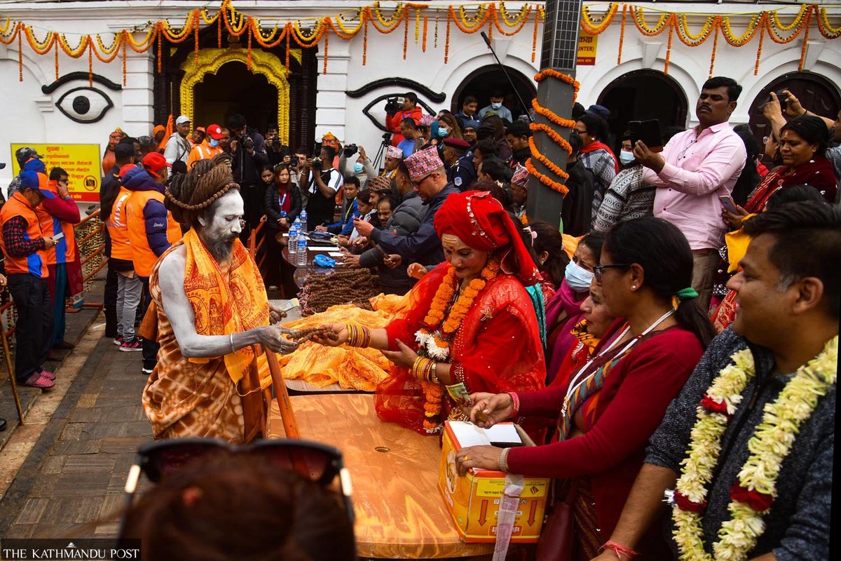 The Kathmandu Post tweet media