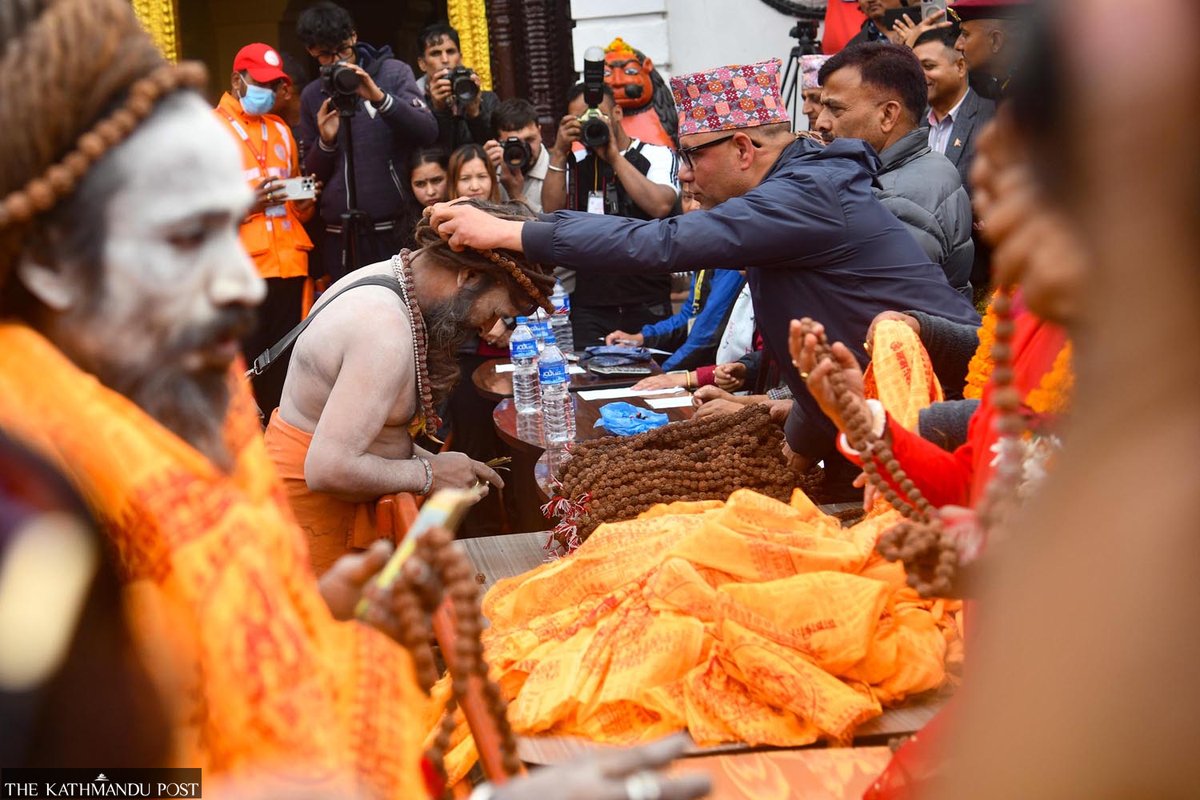 The Kathmandu Post tweet media