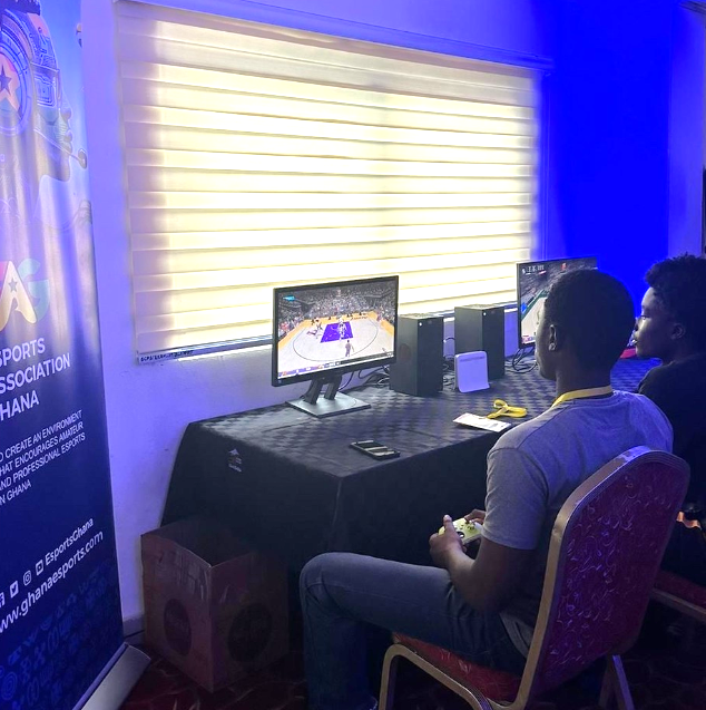 Fierce battles, clutch moves, and pure esports energy! 

In collaboration with <a href="/SouthernULaw/">SU Law Center</a> (USA), the SULC Crossover II exhibition competition brought gamers together for an intense showdown at AfroSport Summit 2024.

#AfroSportSummit #esports #sports