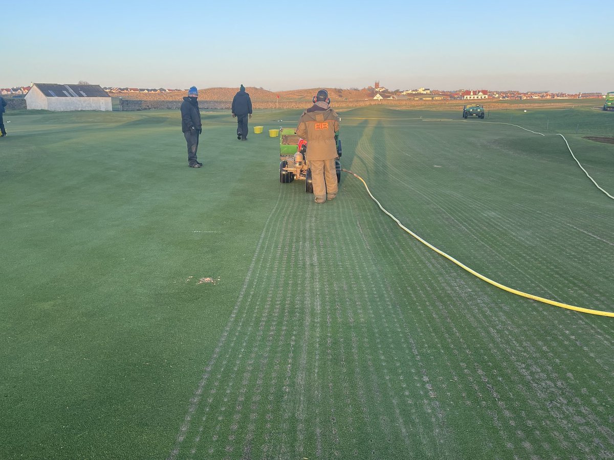 Dunbar Greens tweet media