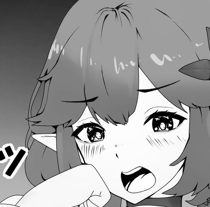 エルフの姫様は触手トラップに挑む
期間限定で無料で見れます!
【FANTIA】https://t.co/vIN1UEnXXb
【FANBOX】https://t.co/3EdE5USubG 