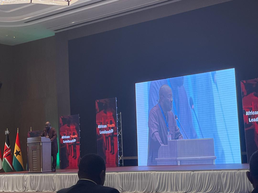 ChasiehN's tweet image. I was privileged to be part of the historic gathering of vibrant youth from over 30 African countries gathered by @AYLDC 2025 in Addis Ababa uniting over 300+ young leaders to discuss leadership, diplomacy & innovation. @afsc_org made a substantive contribution to its holding.