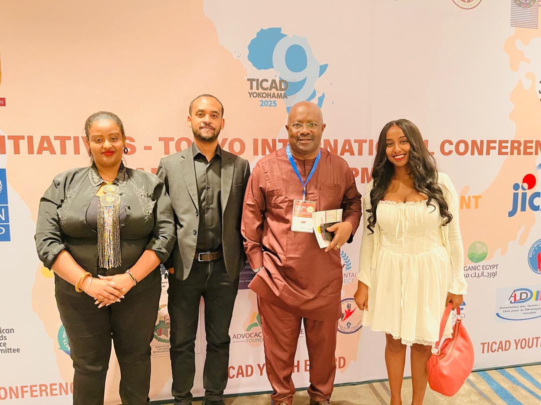 ChasiehN's tweet image. I was privileged to be part of the historic gathering of vibrant youth from over 30 African countries gathered by @AYLDC 2025 in Addis Ababa uniting over 300+ young leaders to discuss leadership, diplomacy & innovation. @afsc_org made a substantive contribution to its holding.