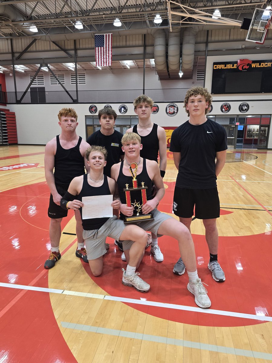 CHS Student Council tweet media