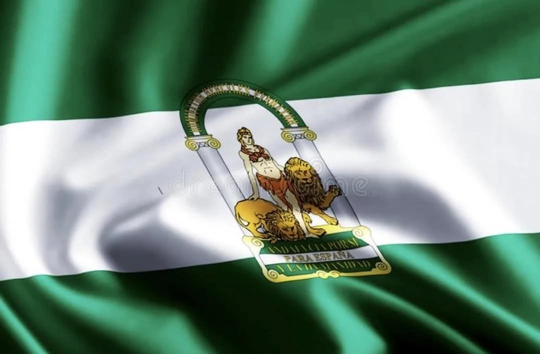 FELIZ DÍA DE ANDALUCÍA 
Por una Andalucía con mayor conciencia política y autogobierno pleno gracias a la ampliación de las competencias que se aprobaron en la reforma del Estatuto de Autonomía en 2007.

#28Feb #28F #28Febrero #DiaDeAndalucia  #Andalucia