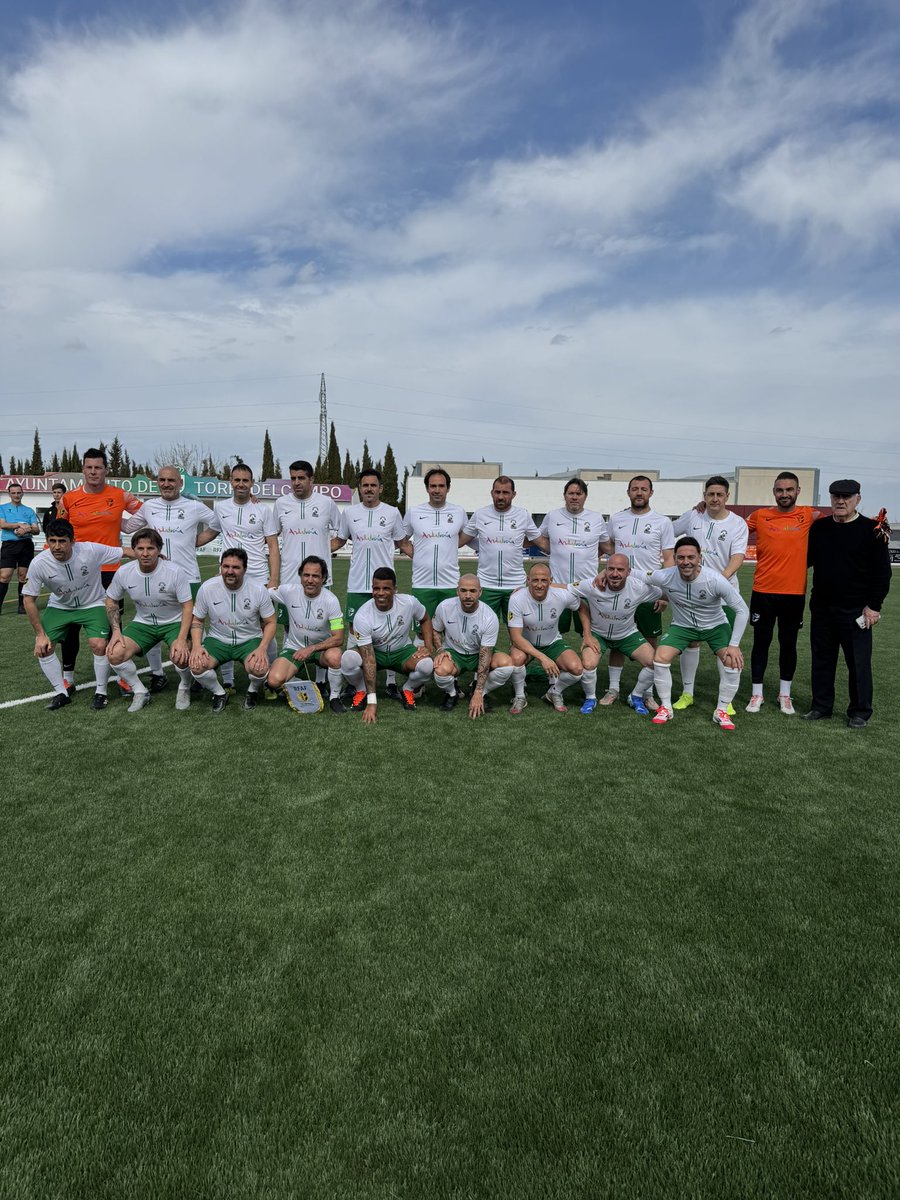 RFAF - Delegación de Jaén tweet media