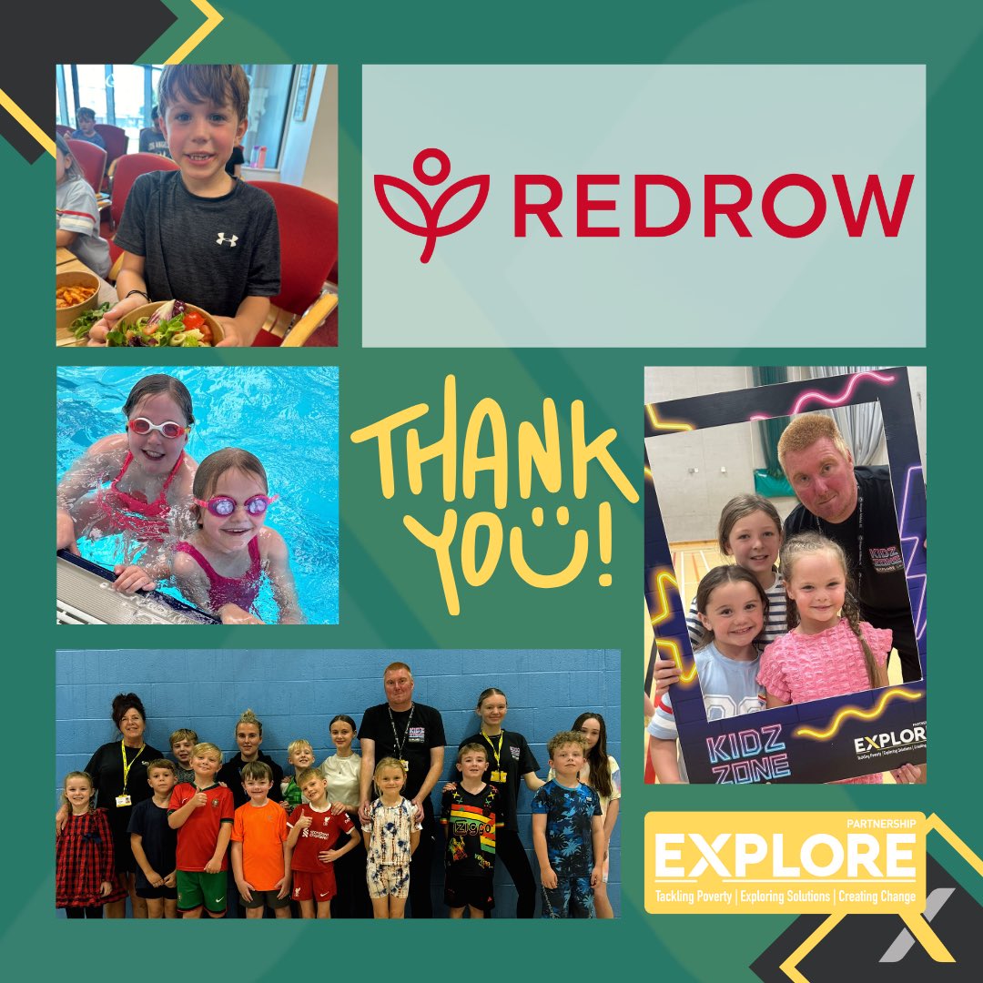 Explore Partnership tweet media