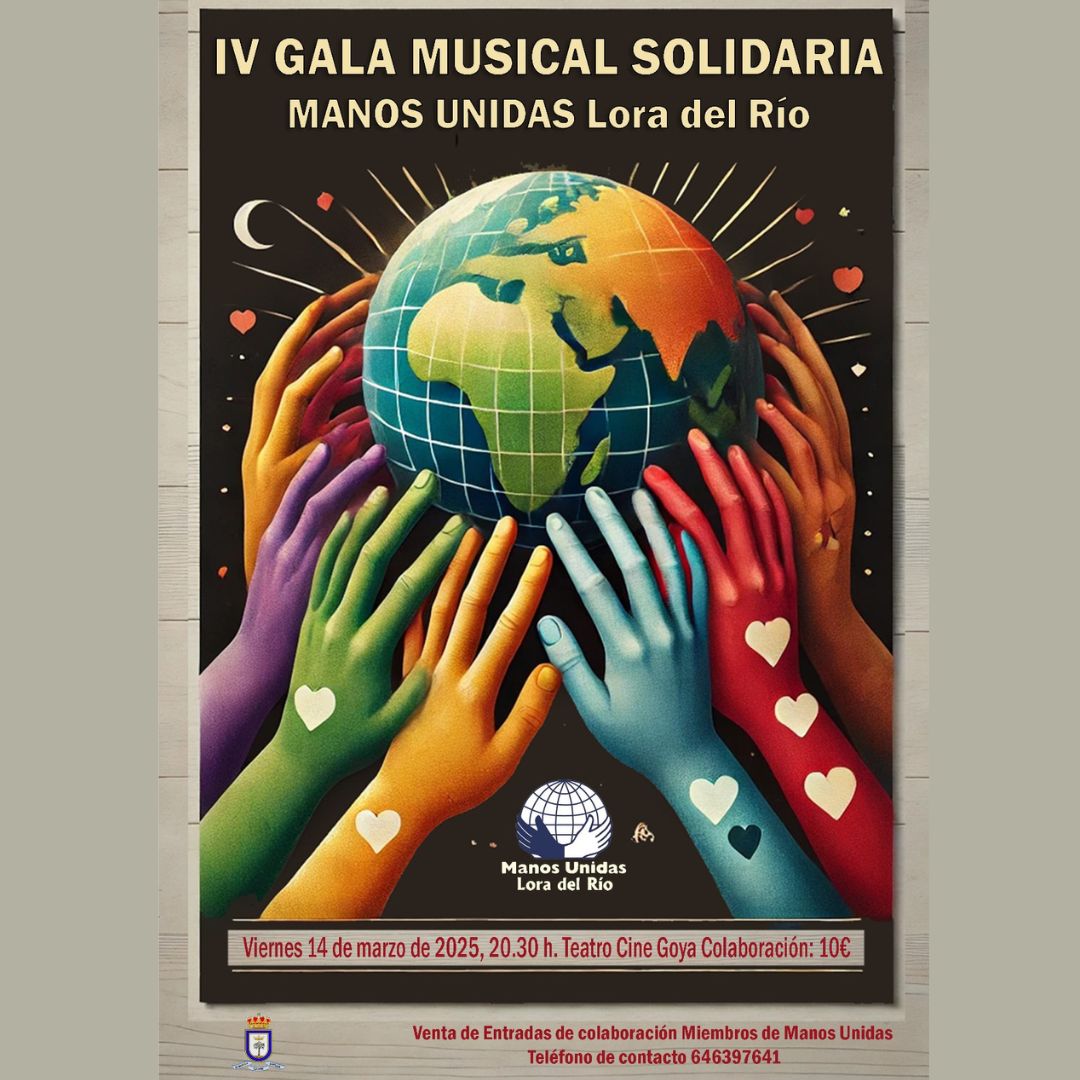 Manos Unidas Sevilla (@manosunidassev) on Twitter photo 