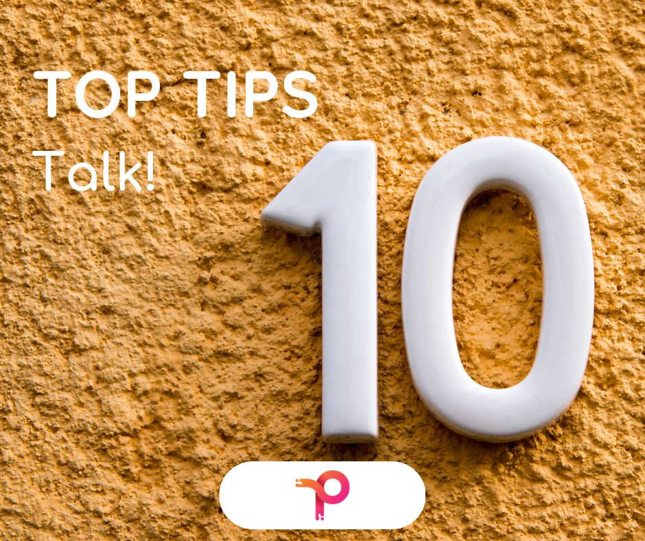 Talk. Yep, talk – be honest about where you are at and what is going on. Be frank with those closest to you, your highs and your lows. If things are going very wrong at church, some places will tell you that you CAN’T talk to anyone about it – nobody – not even your partner.