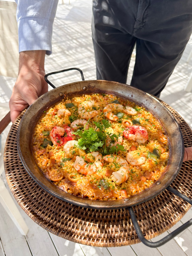 Celebrating Andalucía Day ✨ 

Andalucía’s vibrant culture is at the core of Finca Cortesin. From its Moorish heritage to its passion for art, gastronomy and hospitality, this region continues to inspire. ¡Feliz Día de Andalucía!