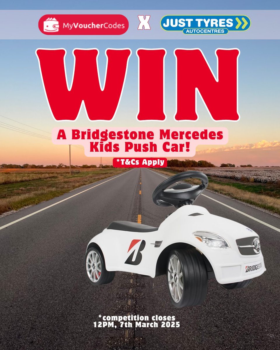 MyVoucherCodes tweet media