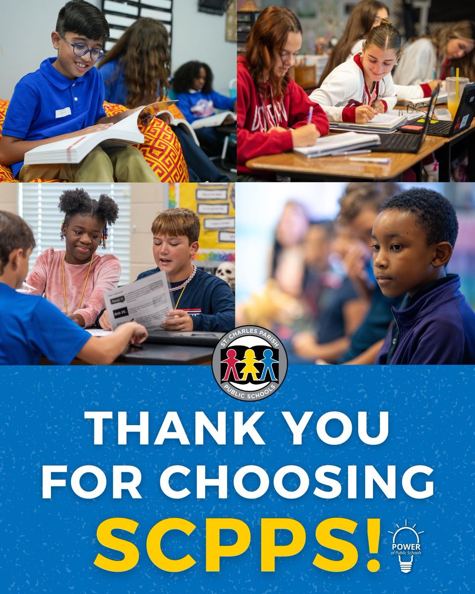 SCPPS (@scpps) on Twitter photo As Public Schools Week comes to a close, we continue to celebrate the educators, staff, students, and families who make SCPPS exceptional. 🎉📚 Every day, we see the impact of public education in shaping bright futures and strengthening our community. Thank you for being ALL IN As Public Schools Week comes to a close, we continue to celebrate the educators, staff, students, and families who make SCPPS exceptional. 🎉📚 Every day, we see the impact of public education in shaping bright futures and strengthening our community. Thank you for being ALL IN