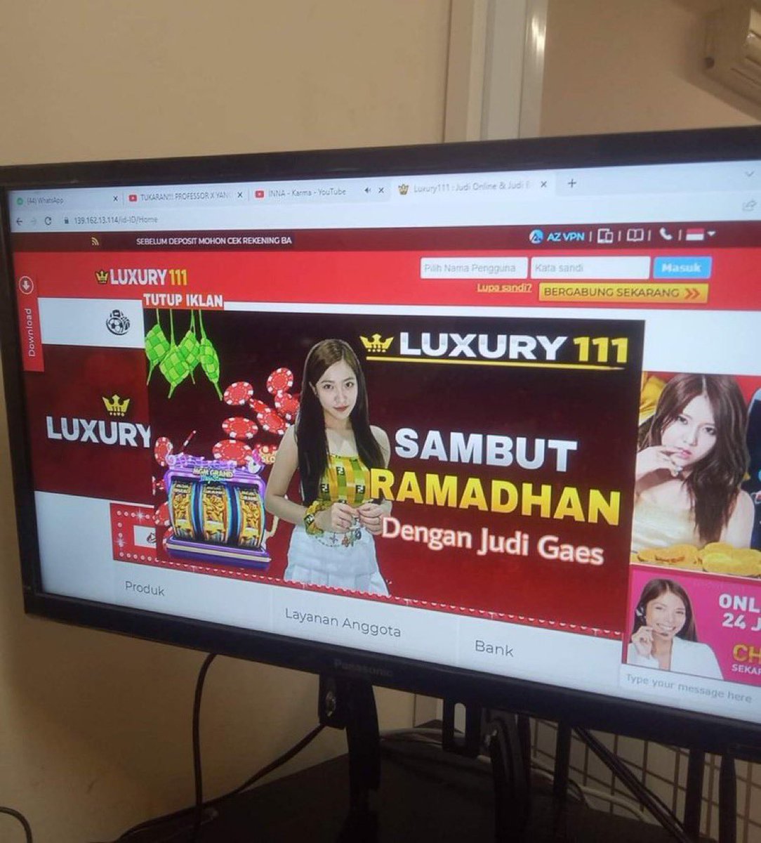 Sumbul#1161 tweet media