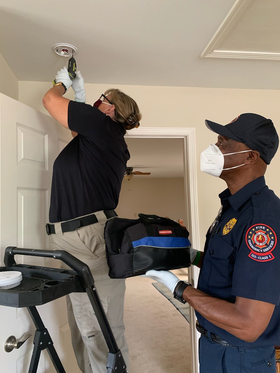 Cobb County Fire & Emergency Services tweet media