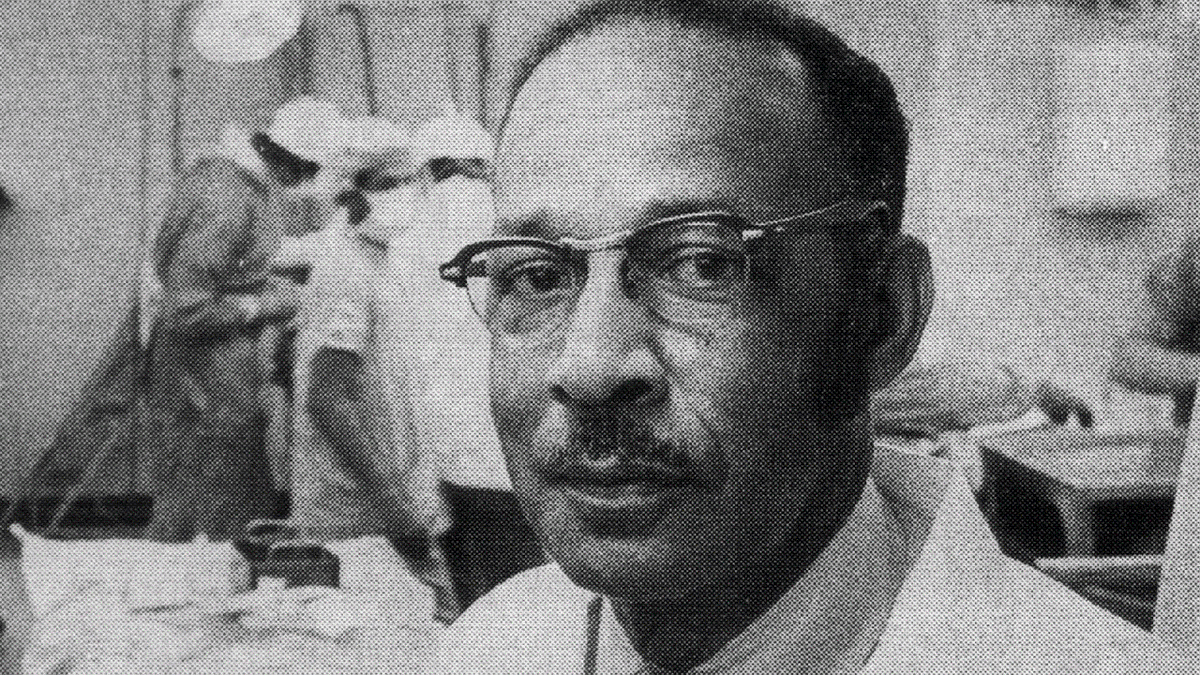 As we close out Black History Month, we recognize Vivien Thomas, a medical pioneer whose work in cardiac surgery changed the field forever. 

His story is a powerful reminder that perseverance, skill, and innovation can change the world.

#BlackHistoryMonth #VivienThomas #VMSCEMS