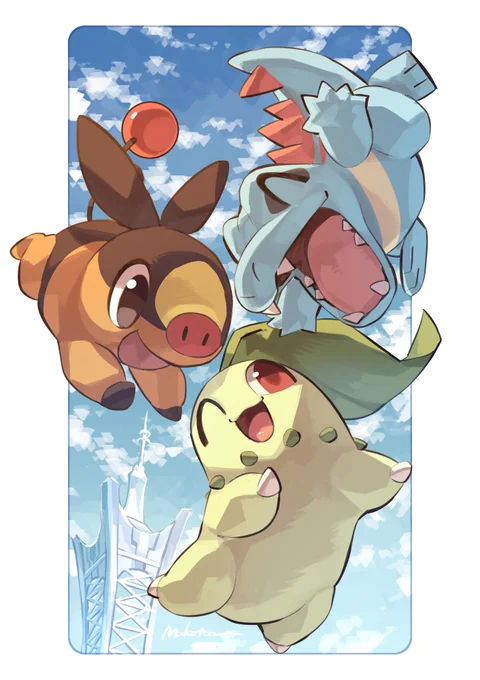 #PokemonLegendsZA 