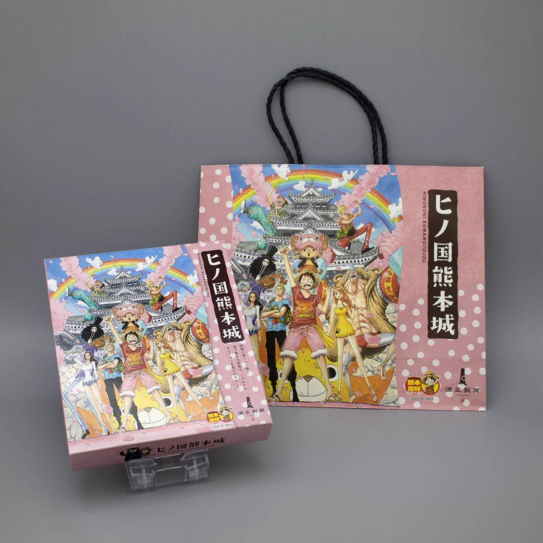 清正製菓 熊本駅店 on X: 