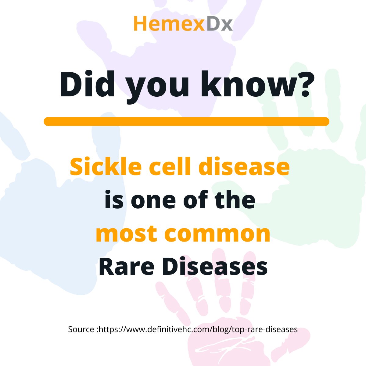 Hemex Health tweet media