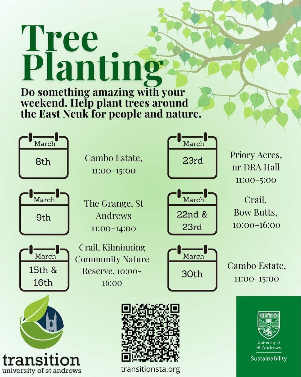 Transition UStA tweet media