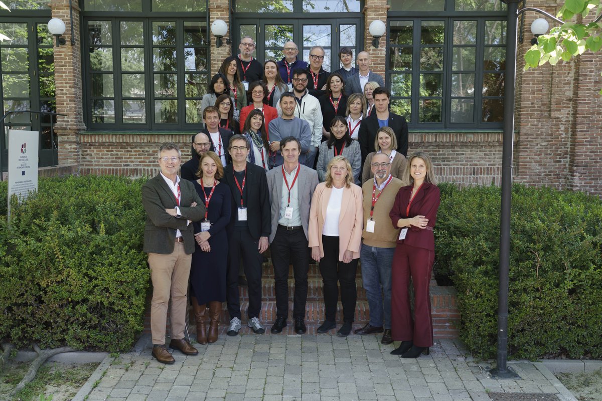 Fundación Lilly tweet media