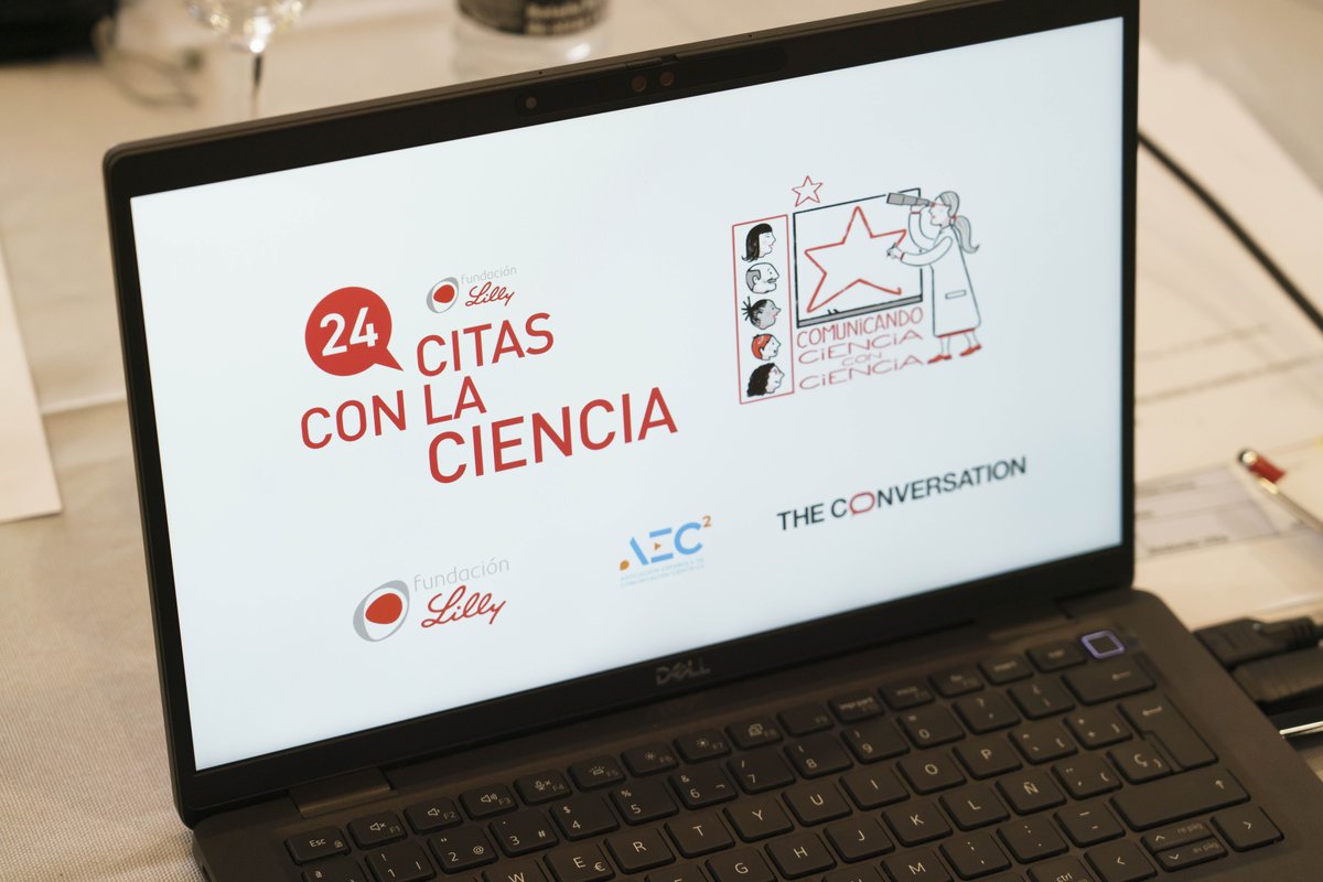 Fundación Lilly tweet media